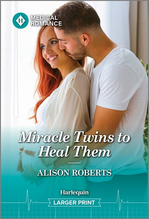 Miracle Twins to Heal Them (Mass Market Paperback, Original)