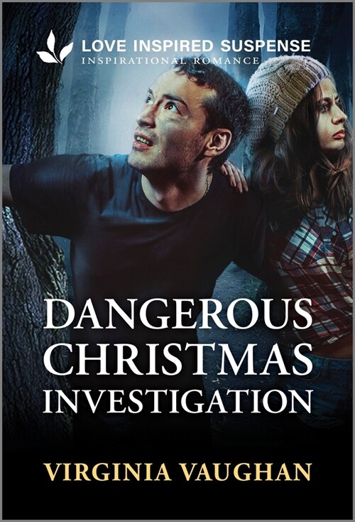 Dangerous Christmas Investigation (Mass Market Paperback, Original)