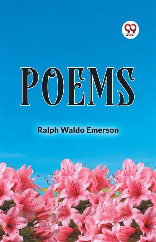 Poems (Paperback)