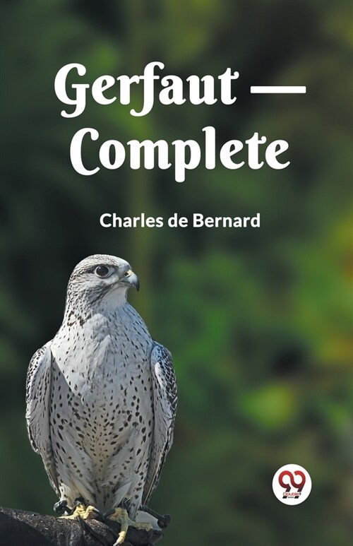 Gerfaut- Complete (Paperback)