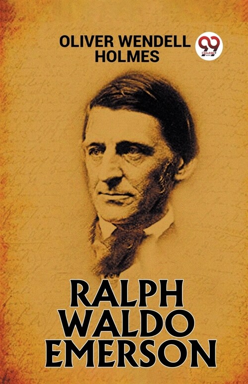 Ralph Waldo Emerson (Paperback)