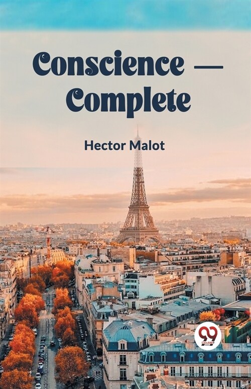 Conscience - Complete (Paperback)