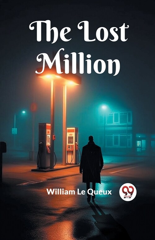 The Lost Million (Paperback)