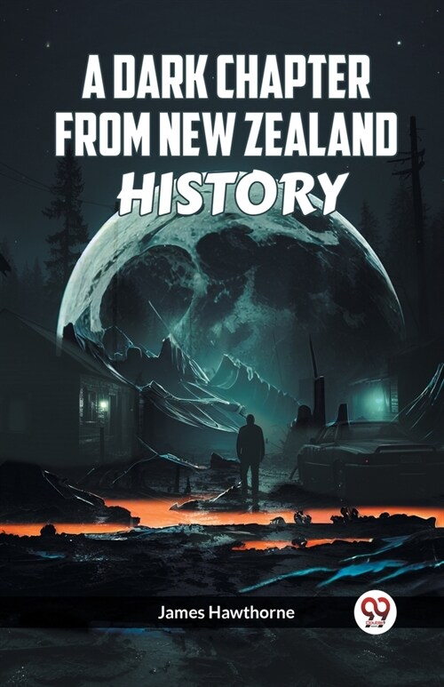 A Dark Chapter from New Zealand History (Paperback)