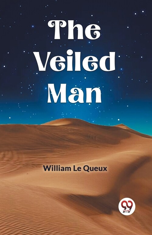 The Veiled Man (Paperback)