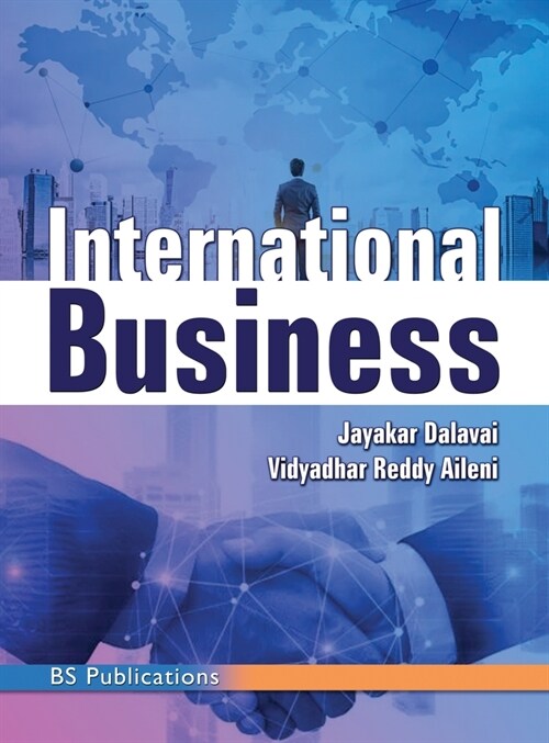 International Business (Hardcover)