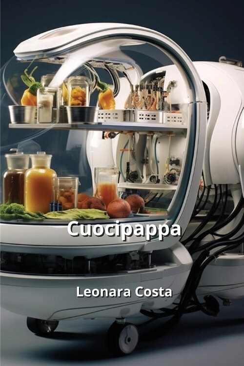 Cuocipappa (Paperback)