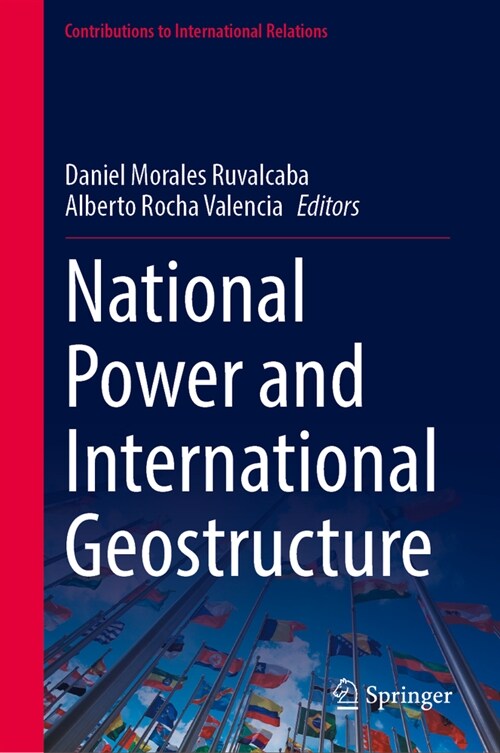 National Power and International Geostructure (Hardcover, 2024)