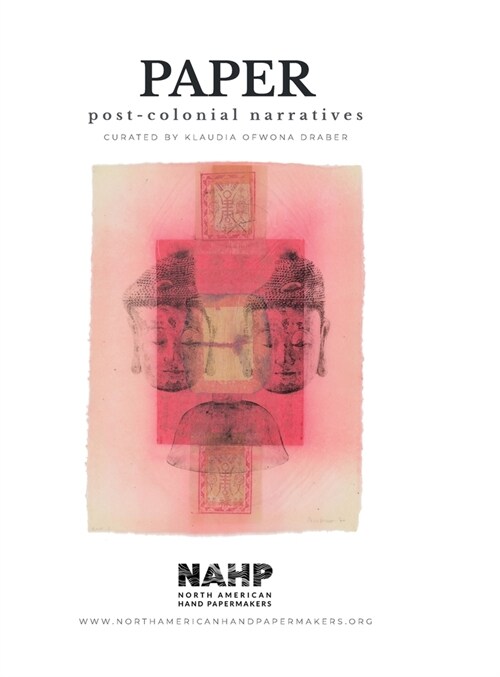 Paper: Post-colonial narratives (Hardcover)