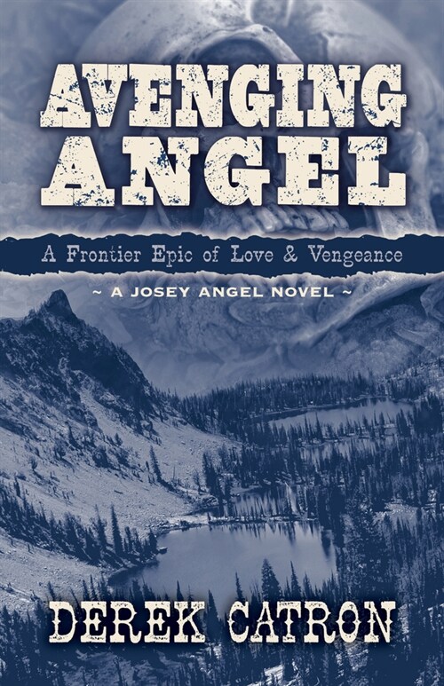 Avenging Angel (Hardcover)