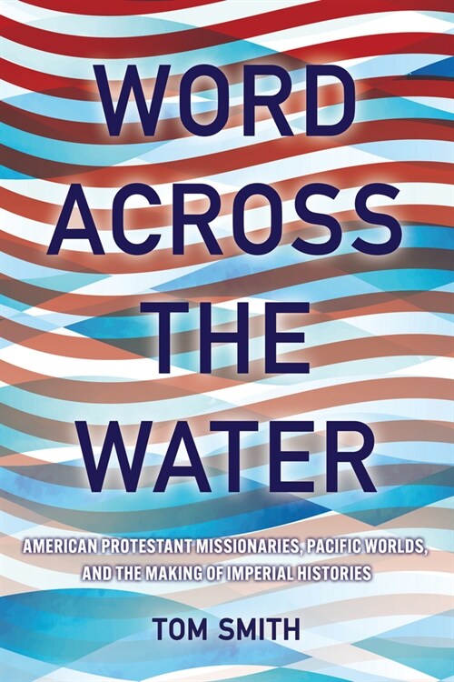 Word across the Water (Paperback)