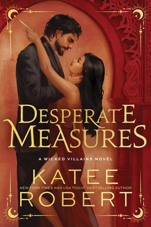 Desperate Measures (Deluxe Edition) (Paperback, Special)