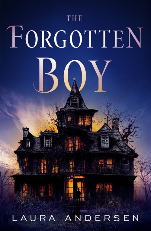 The Forgotten Boy (Paperback)