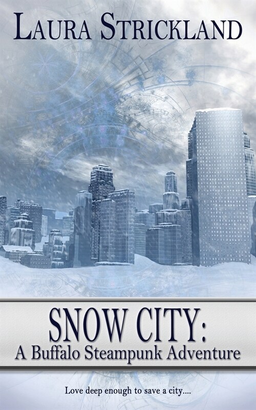 Snow City (Paperback)