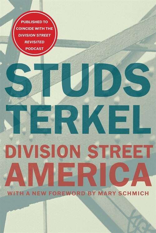 Division Street : America (Paperback)