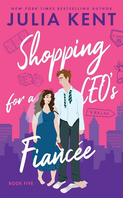 Shopping for a CEOs Fiancee (Paperback)