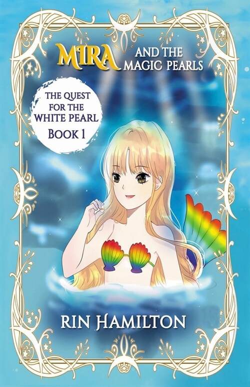 The Quest for the White Pearl (Paperback)