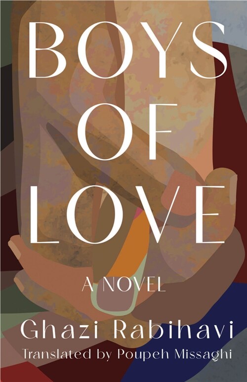 Boys of Love (Paperback)