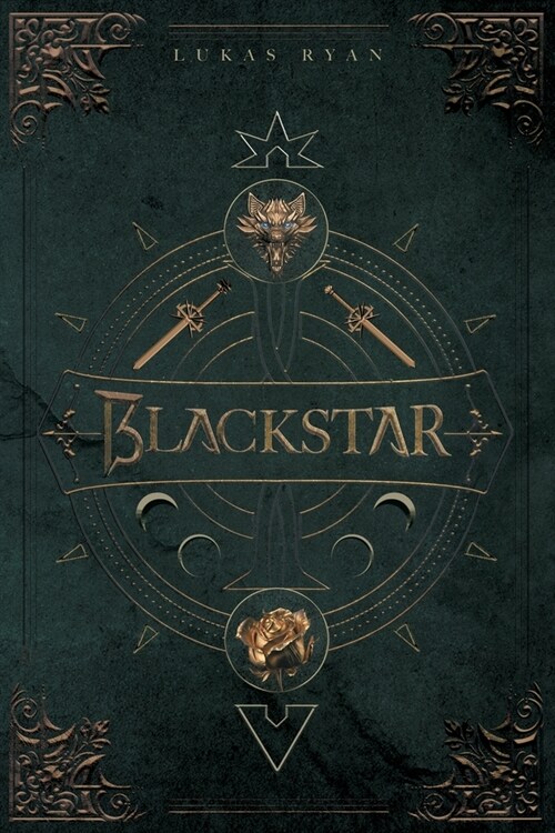 Blackstar (Paperback)
