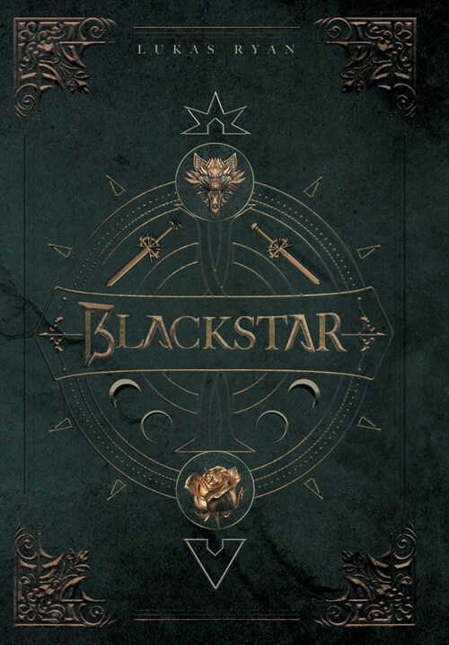 Blackstar (Hardcover)