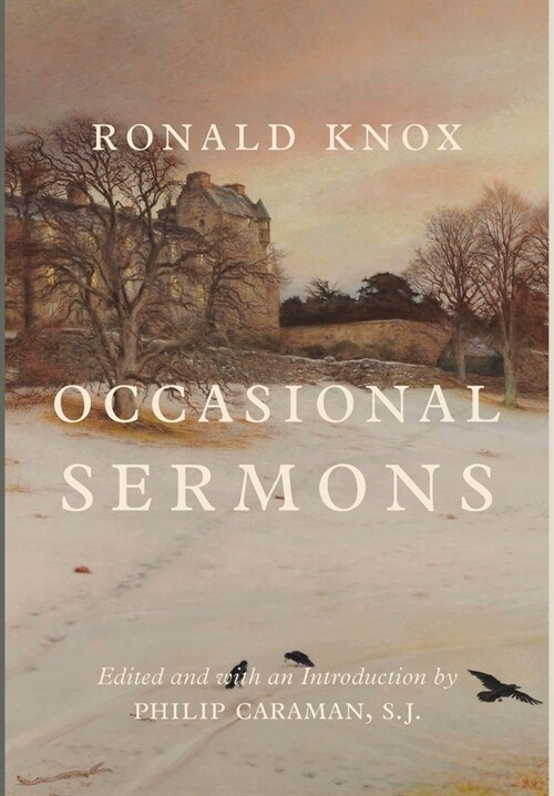 Occasional Sermons (Hardcover)