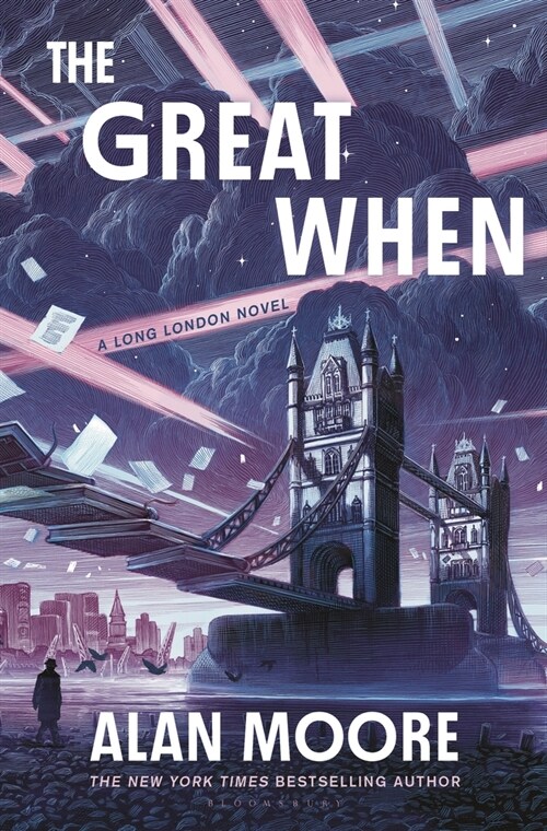 The Great When: A Long London Novel (Hardcover)