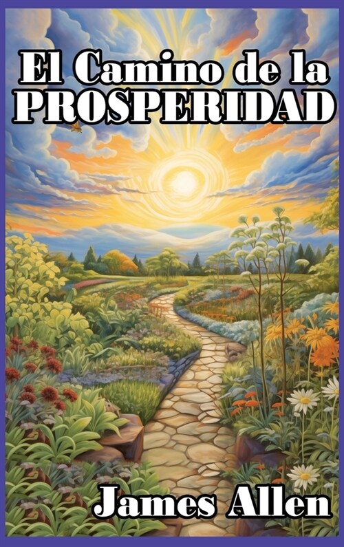 El Camino de la Prosperidad (Hardcover)