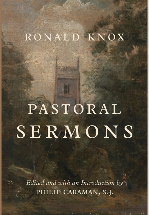 Pastoral Sermons (Hardcover)