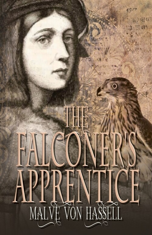 The Falconers Apprentice (Paperback)