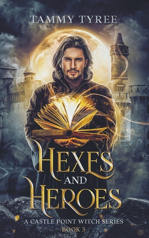Hexes & Heroes (Paperback)