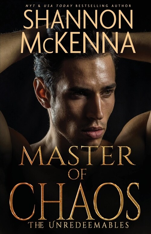 Master of Chaos (Paperback)