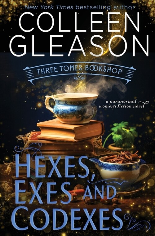 Hexes, Exes and Codexes (Paperback)