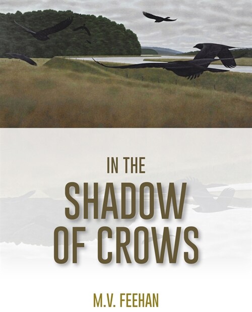 In the Shadow of Crows (Paperback)