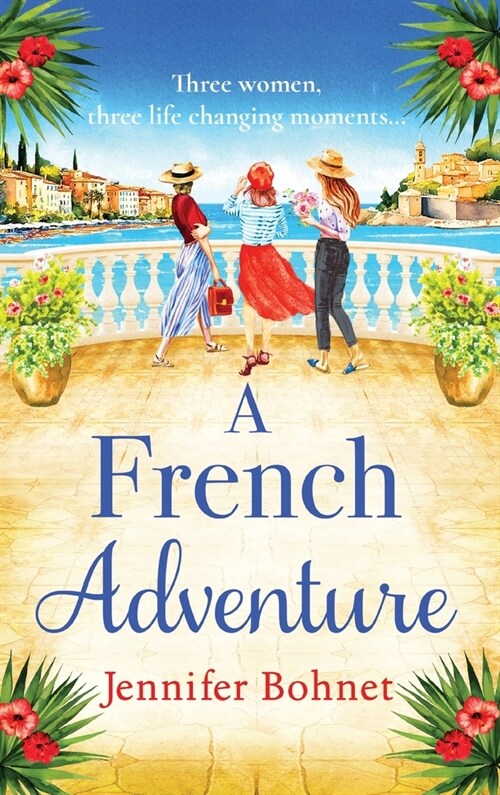 A French Adventure (Hardcover)