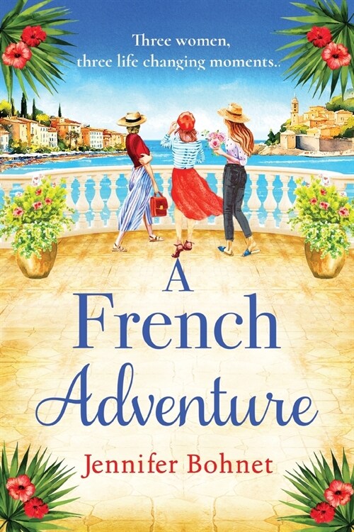 A French Adventure (Paperback)