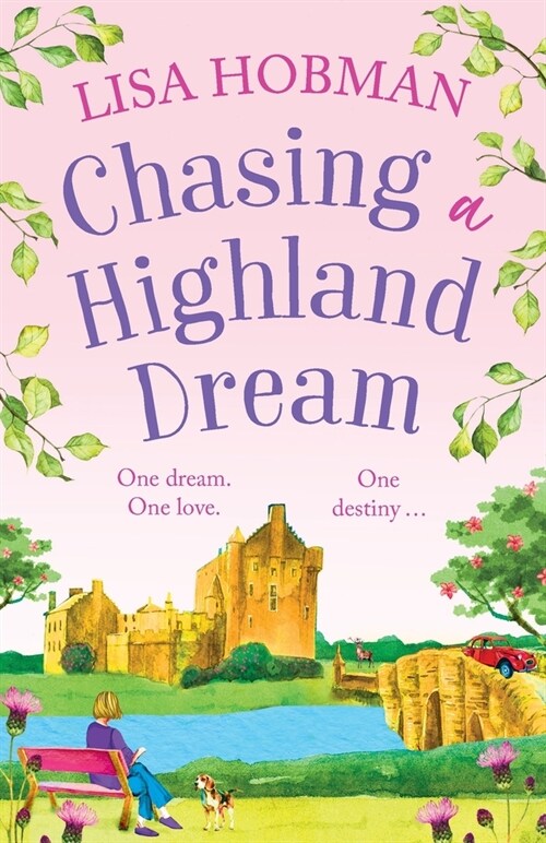 Chasing a Highland Dream (Paperback)