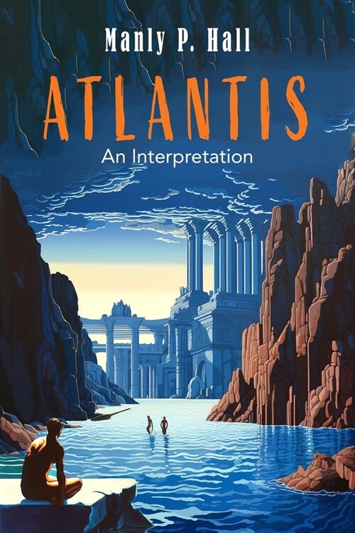 Atlantis: An Interpretation (Paperback)