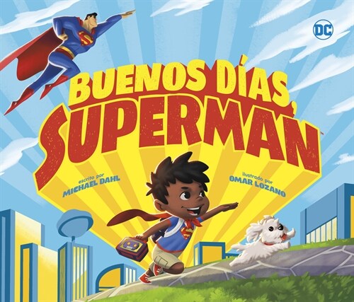 Buenos D?s, Superman (Paperback)