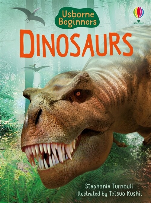 Dinosaurs (Paperback)