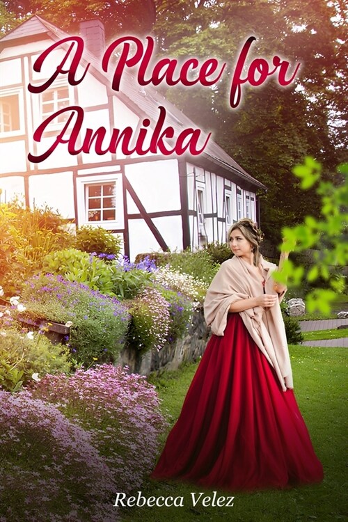 A Place for Annika (Paperback)