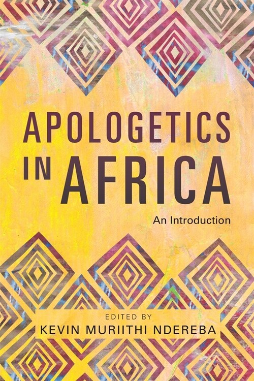 Apologetics in Africa: An Introduction (Paperback)