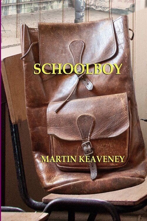 Schoolboy (Paperback)