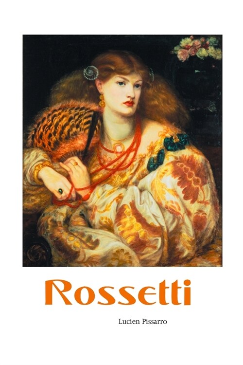 Rossetti (Paperback)