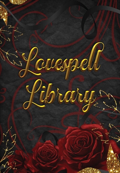 Lovespell Library (Hardcover)