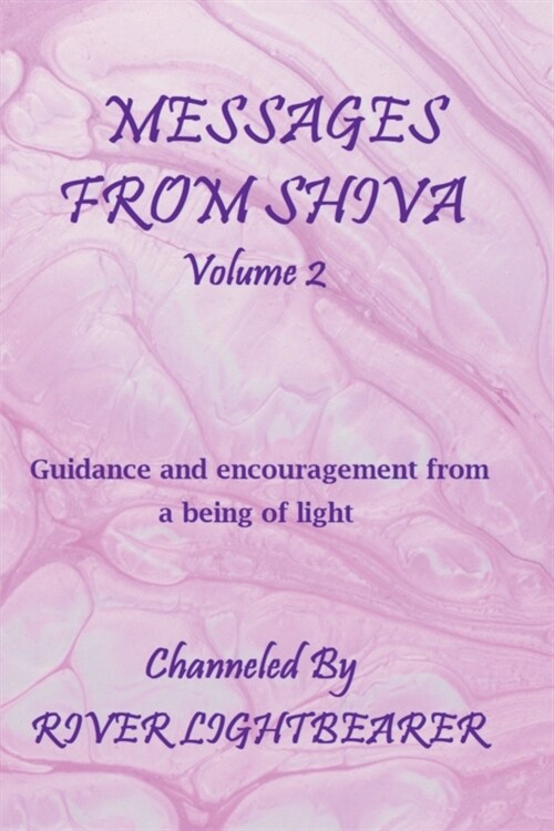 Messages from Shiva vol. 2 (Paperback)