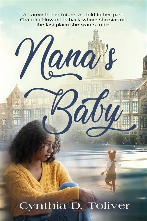Nanas Baby (Paperback)