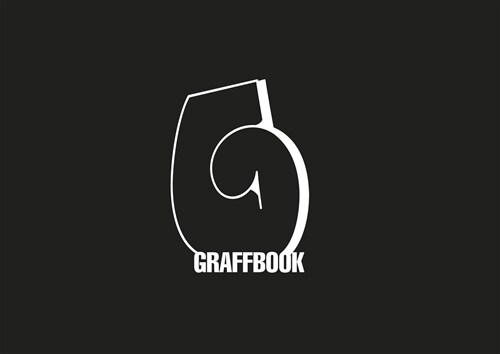 Graffbook. the Graffiti Sketchbook (Hardcover)