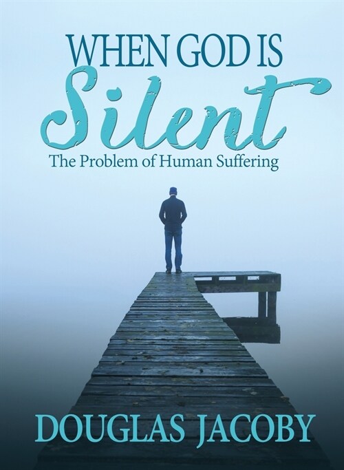 When God Is Silent (Paperback)
