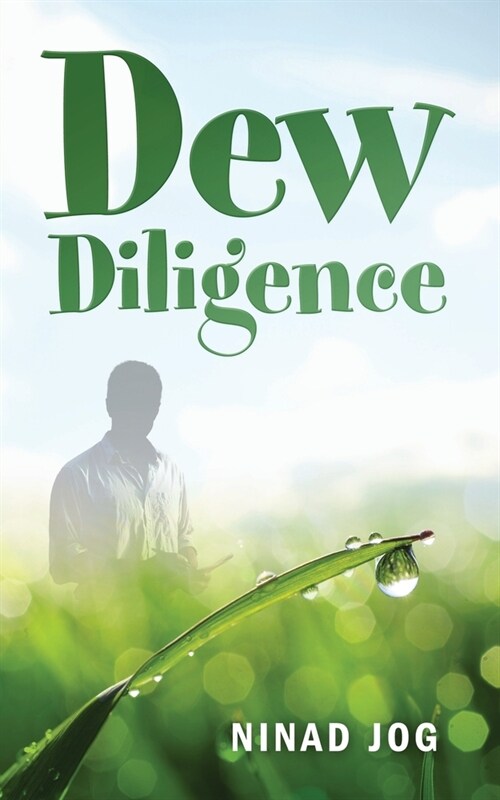 Dew Diligence: Wisecracks, Witticisms and Wordplay (Paperback)
