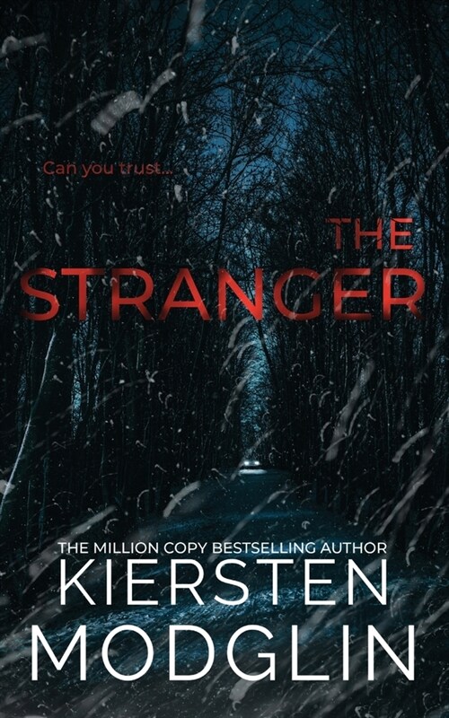 The Stranger (Paperback)